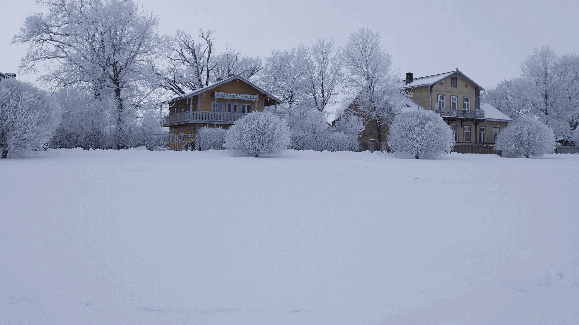 Lume eemaldamine Tallinnas ja Harjumaal